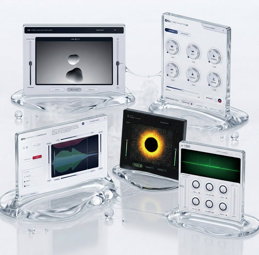 HMD Core 5 Plugin Bundle - Help Me Devvon