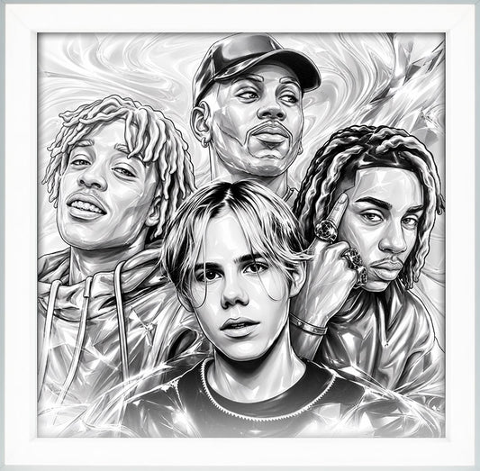 Melodic Trap Bundle