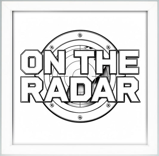 On The Radar Vocal Chain