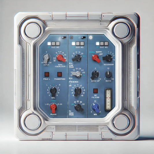 Waves 'ARTG' Presets Pack - Help Me Devvon
